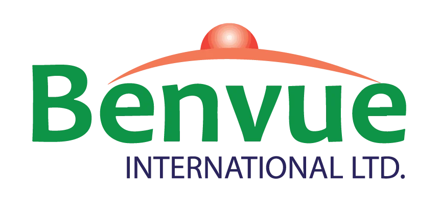 Benvue Logo-01